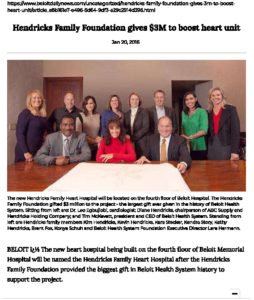 Icon of BDN 1.20.2016 Hendricks Family Heart Hospital