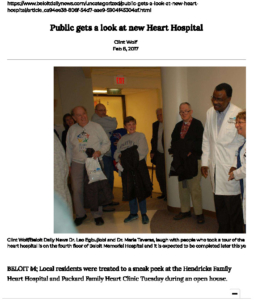 Icon of BDN 2.8.2017 Heart Hospital Sneak Peek