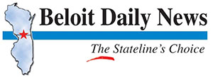 Beloit Daily News Logo
