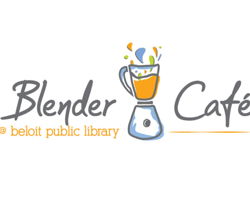 Blender Cafe