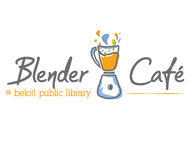 Blender Cafe