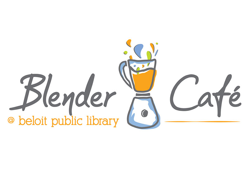 Blender Cafe Teaches Students Valuable Skills Beloit Daily News