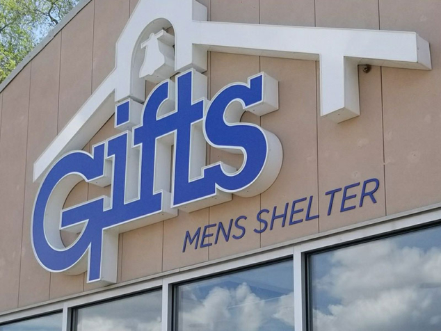 GIFTS Men's Shelter | Rock County WI