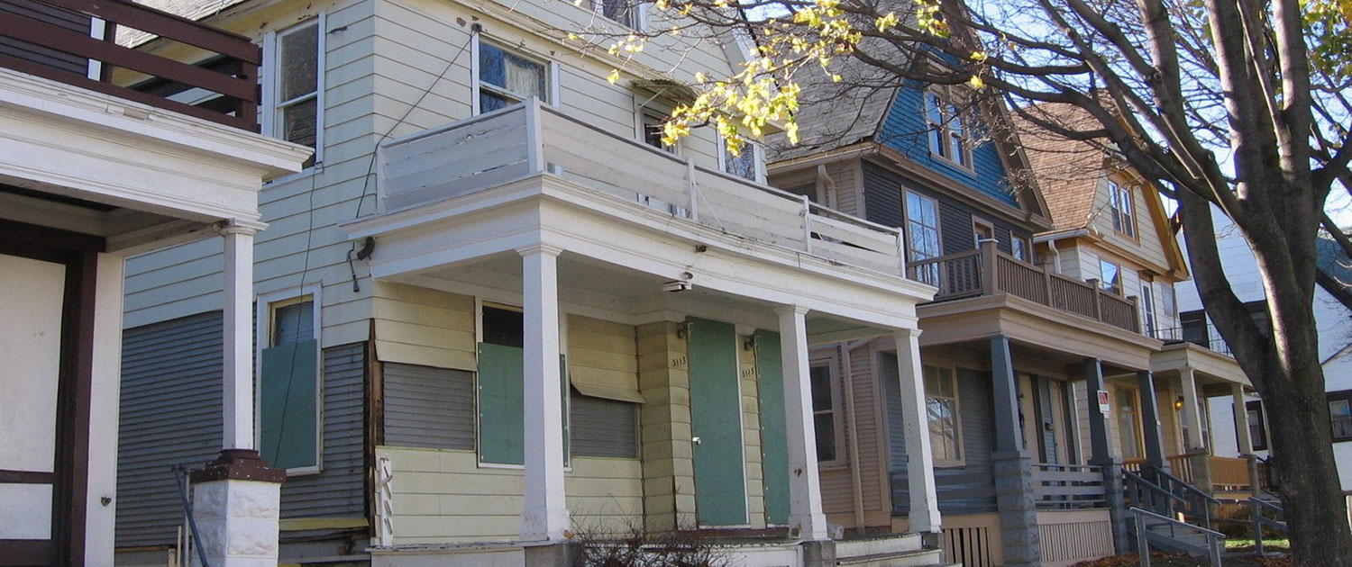 ACTS Housing Corporation Beloit Wisconsin Hendricks Family Foundation