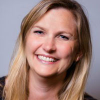 Nicole Zorn, Director | Safe Families for Children - Wisconsin