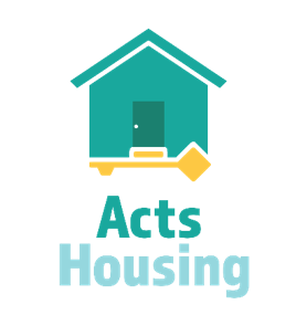ACTS Housing Logo