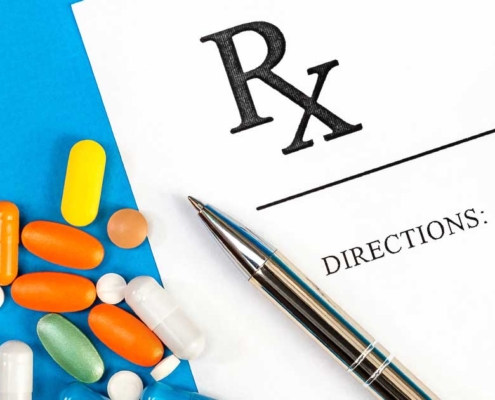 Addressing Opioid Prescribing in the Wisconsin Stateline Region