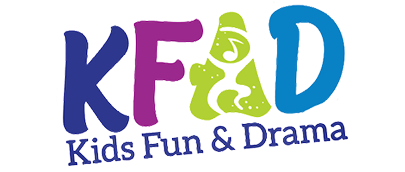 KFAD | Kids Fun & Drama