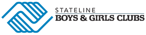 Stateline Boys & Girls Clubs logo