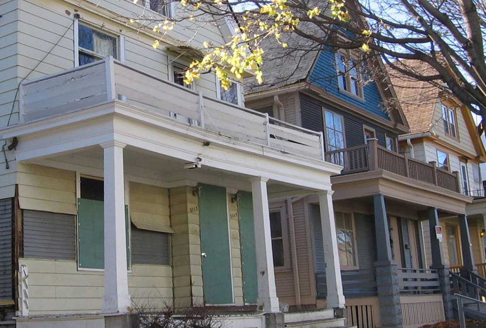 ACTS Housing Corporation Beloit Wisconsin Hendricks Family Foundation