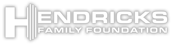 Hendricks Family Foundation Logo