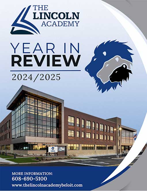 2024-2025 | The Lincoln Academy Year in Review