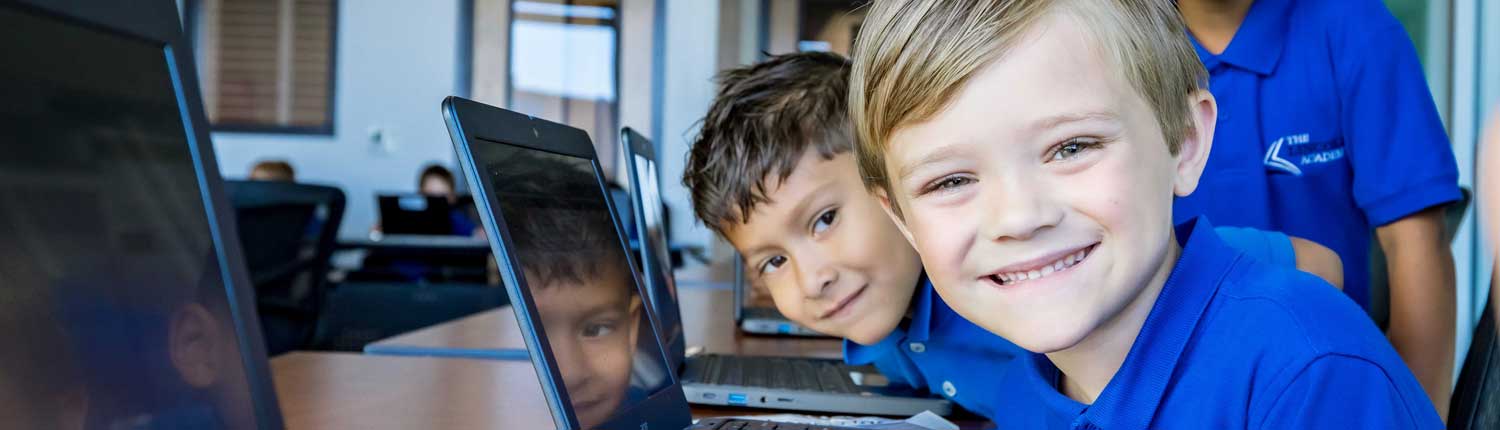 Education | What We Fund