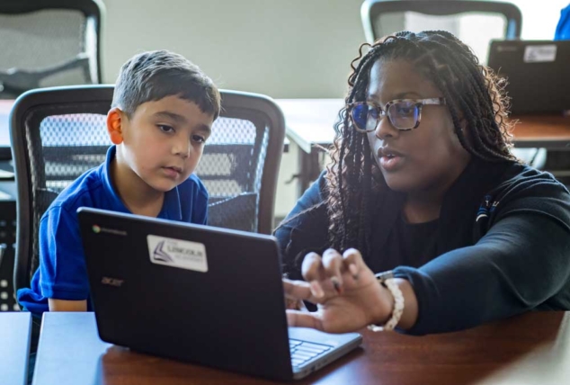 The Lincoln Academy Eclipse Park Neighborhood The Lincoln Academy Eclipse Park Neighborhood