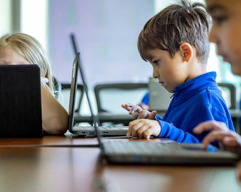 Eclipse Park Expansion