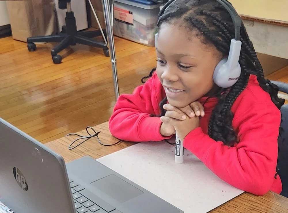 OpenLiteracy Tutoring